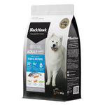 Black Hawk Adult Fish & Potato Dry Dog Food