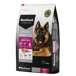 Black Hawk Adult Lamb & Rice Dry Dog Food