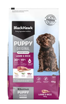 Black Hawk Medium Puppy Lamb & Rice Dry Dog Food