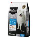 Black Hawk Adult Fish & Potato Dry Dog Food