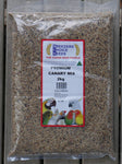 Breeders Choice Seeds Premium Canary Mix