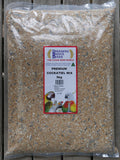Breeders Choice Seeds Premium Cockatiel Mix