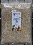 Breeders Choice Seeds Premium Diet Budgie Mix