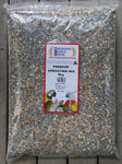 Breeders Choice Seeds Premium Sprouting Mix
