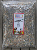 Breeders Choice Seeds Premium Sprouting Mix
