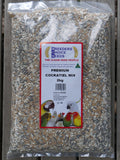 Breeders Choice Seeds Premium Cockatiel Mix