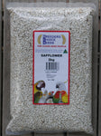 Breeders Choice Seeds Premium Safflower Seed