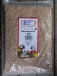 Breeders Choice Seeds Premium Hulled Oats Seed