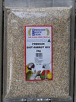 Breeders Choice Seeds Premium Diet Parrot Mix