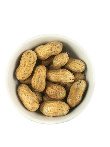 Breeders Choice Seeds Peanuts in Shell 1kg