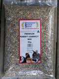 Breeders Choice Seeds Rabbit Correct Mix