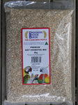 Breeders Choice Seeds Premium Diet Cockatiel Mix