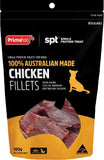 Prime 100 Chicken Fillets 100g