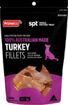 Prime 100 Turkey Fillets 100g