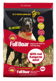 Enduro Full Boar Dry Dog Food 20kg