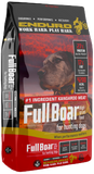 Enduro Full Boar Dry Dog Food 20kg