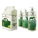 Natural Animal Solutions Omega 3, 6 & 9 for Dogs 500ml
