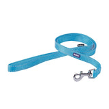 Kazoo Classic Nylon Lead Aqua 1200x15mm