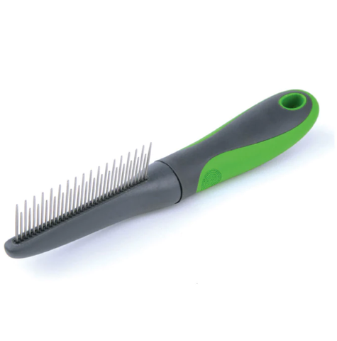 Kazoo Moulting Comb