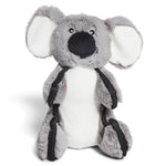 Kazoo Tough Koala - Medium Dog Toy