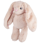 Kazoo Furries Long Eared Bunny Dog Toy