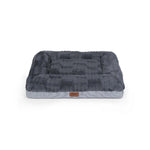 Kazoo Dark Cloud Comfort Bed Medium