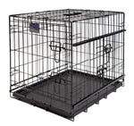 Kazoo Premium Mobile Crate - Medium