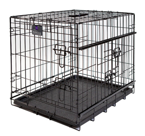 Kazoo Premium Mobile Crate - Medium