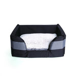 Kazoo Cave Dog Bed