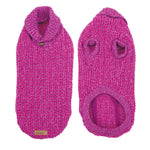 Kazoo Joey Dog Jumper Bottlebrush