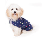 Kazoo Sprinkles Sunggle Dog Coat