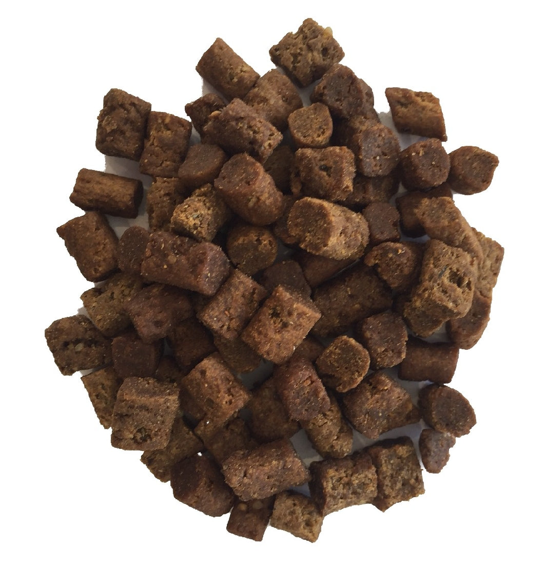 Next Generation Chicken Train ups with Lamb 400g – Uncle Tom's Pet ...