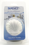 Serenity Tropical Vacation Feeder 1 Pack 40g