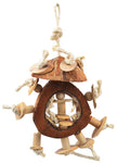 Feathered Friends Ships Ahoy 40cm