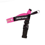 EzyDog Express Dog Harness Pink