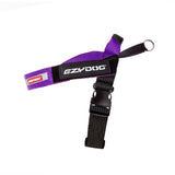 EzyDog Express Dog Harness Purple