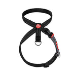 EzyDog CrossCheck Dog Harness Black