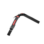 EzyDog CrossCheck Dog Harness Black