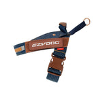 EzyDog Express Dog Harness Denim