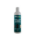 Petway Curly Coat & Oodle Shampoo 250ml