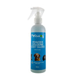 Petway Powder Cologne Gloss Coat 250ml