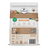 Ivory Coat Puppy Chicken Grain Free Dry Dog Food