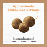 Ivory Coat Puppy Chicken Grain Free Dry Dog Food
