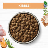 Ivory Coat Puppy Chicken Grain Free Dry Dog Food