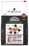 Ivory Coat Adult Lamb & Brown Rice Dry Dog Food 15kg