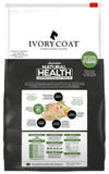 Ivory Coat Large Breed Adult Turkey & Brown Rice Dry Dog Food