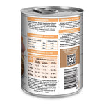 Ivory Coat Chicken Stew Grain Free Wet Puppy Can Food 400g
