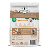 Ivory Coat Adult Grain Free Adult Dry Cat Food Chicken