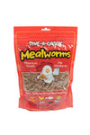 Dine a Chook Dried Mealworms 283g