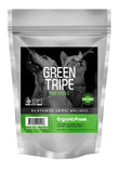 Organic Paws Green Tripe 500g